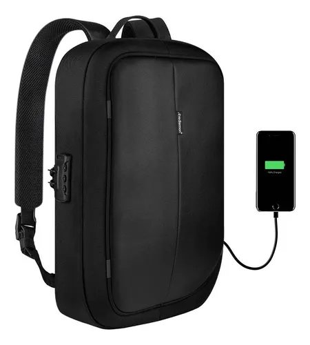 Mochila antirrobo best sale office depot