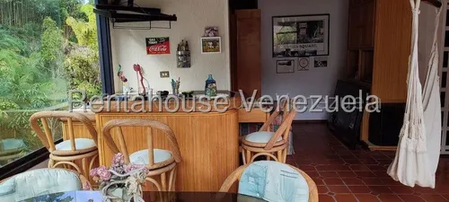 Apartamento En Venta Miranda Vgi