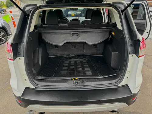 Ford Escape 2.0 Se 4x4