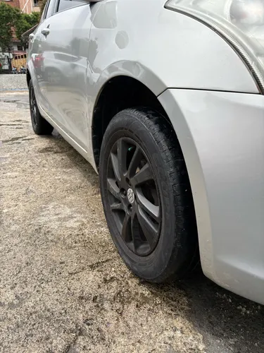 Suzuki Swift Live 1.2l