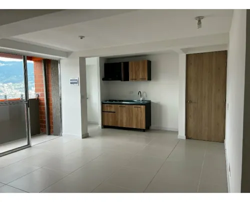 Venta De Apartamento En Itagui