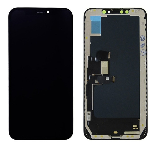 Modulo Compatible Con iPhone XS Max Display Táctil 