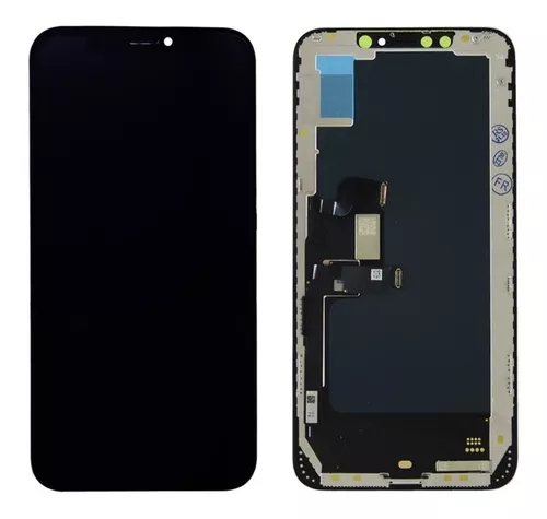 Pantalla Lcd + Pantalla Táctil + Marco Para Apple Iphone X