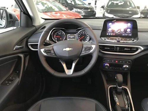Chevrolet Tracker 1.2 TURBO FLEX PREMIER AUTOMÁTICO