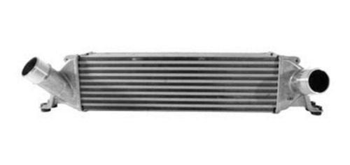 Radiador Intercooler H H1 2.5 D4cb 2011-2016