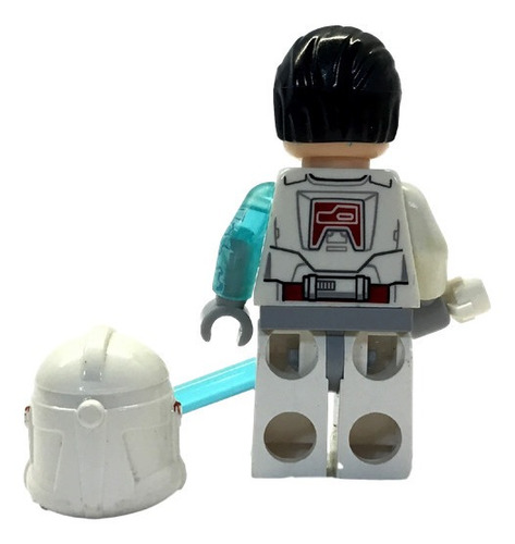 Lego Star Wars Clone Jek 14
