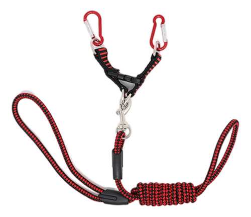 Cuerda De Remolque Rc Universal Para 1: 5 1: 8 1:10 Escala