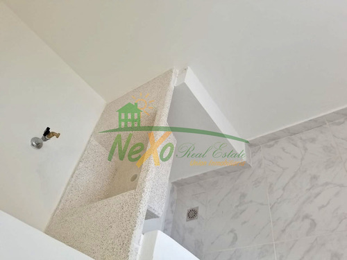 Imagen 7 de 13 de Apartamento Nuevo Económico Oportunidad Santiago (eaa-152 A)