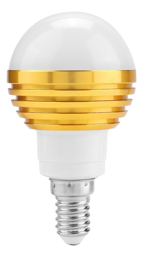 Bombilla Led Wifi Ac85 V, 265 V, E14, 6 W, Rgb+cw, Control D