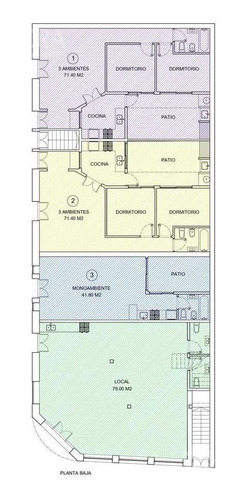 Imagen 4 de 11 de Venta De Local Comercial En Sarandi, Excelente Ubicación.!! (28657)