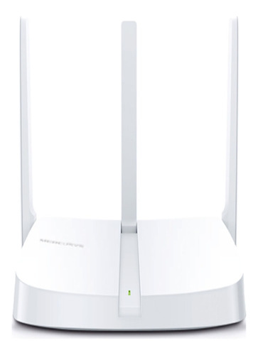 Router Mercusys Mw305r Blanco 300mbps