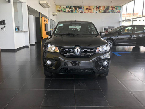Kwid 1.0 12v Sce Flex Intense Manual