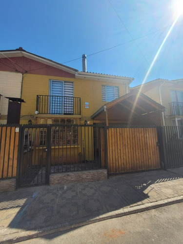 Se Vende Hermosa Casa En Peñaflor 