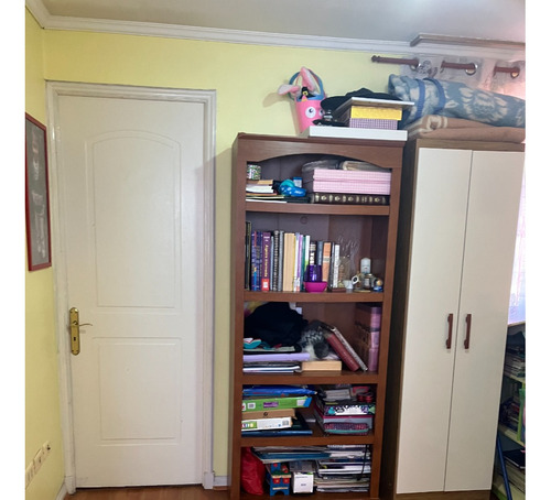 Vende Casa Comuna Maipu / Condominio / Excelente Plusvalia
