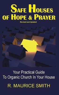 Libro Safe Houses Of Hope And Prayer - Rankin Maurice Smith