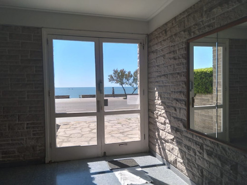 Promo Junio!! 3 X 4- Mar Del Plata- Departamento 2 Ambientes Playa Grande-playa Chica-parque San Martin Con Estacionamiento Privado