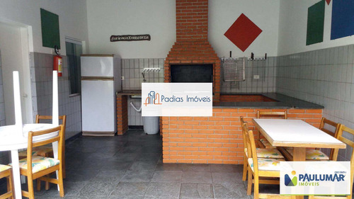 Imagem 19 de 23 de Apartamento Com 3 Dorms, Jardim Marina, Mongaguá - R$ 280 Mil, Cod: 857825 - V857825