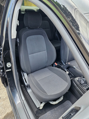 Chevrolet Prisma 1.0 Joy 4p