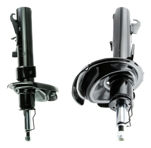 Par Amortiguadores Delanteros Mazda 3 Mod 2003 A 2013
