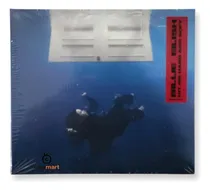 Comprar Billie Eilish Hit Me Hard And Soft Disco Cd Importado