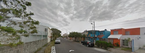 Casa En Remate Bancario En Las Cascadas, Laguna Real, Veracruz