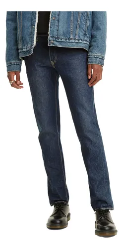 Jeans Mujer Levi's 720 High Rise Super Skinny