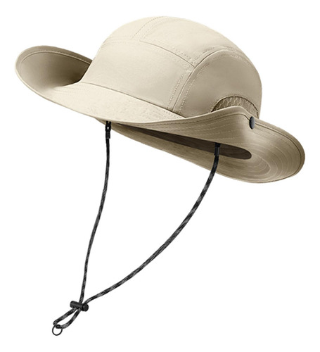 Sombrero De Cubo, Transpirable, Portátil, Informal, Para El