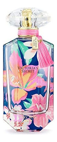 Perfume Victoria 's Secret - Ml A $4 - mL a $496500