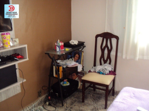 Imagem 10 de 15 de Sobrado - Vila Campanela - Ref: 8481 - V-8481