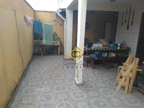 Imagem 23 de 30 de Casa Com 3 Quartos À Venda, 145 M² Por R$ 530.000 - Enseada Das Gaivotas - Rio Das Ostras/rj - Ca1562