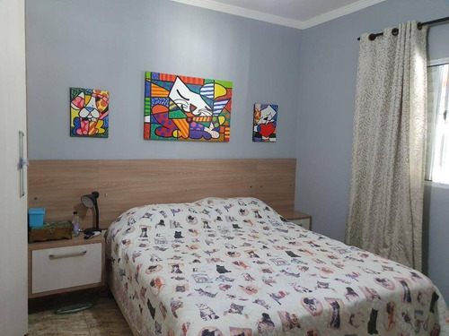 Imagem 29 de 30 de Chácara Com 3 Dormitórios À Venda, 2000 M² Por R$ 890.000 - Vista Alegre - Arujá/sp - Ch0079 - Ch0081