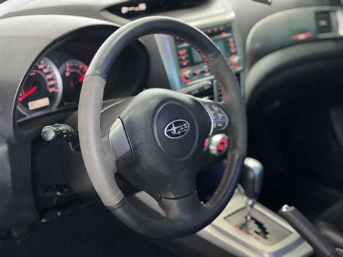 Imagem 7 de 15 de Subaru Impreza 2.0 16v 160cv Aut