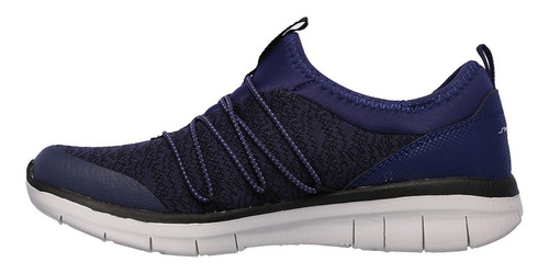 Zapatillas Mujer Skechers 12379/nvy - Kairi Deportes