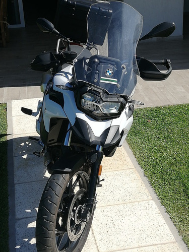 Bmw F 750 Gs