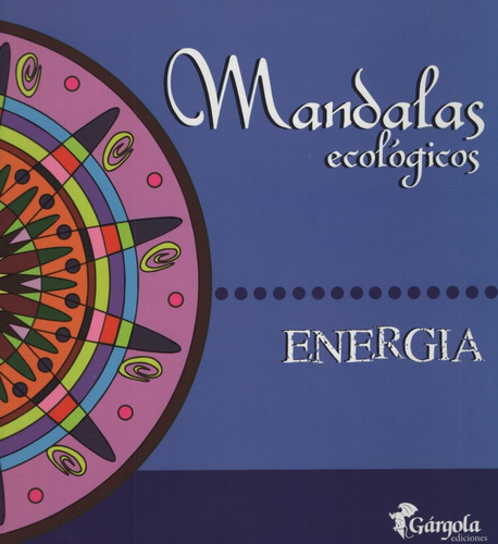 Mandalas Ecologicos - Energia