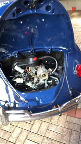 Volkswagen Fusca