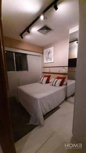 Imagem 4 de 13 de Apartamento À Venda, 46 M² Por R$ 215.000,00 - Jacarepaguá - Rio De Janeiro/rj - Ap2245