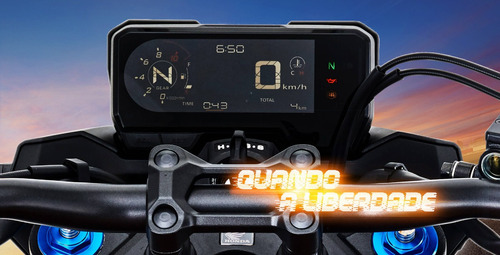 Imagem 7 de 10 de Honda
