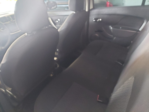 Renault Sandero 1.0 12v Expression Sce 5p