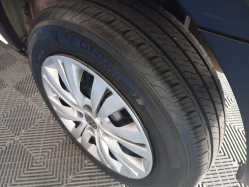 Volkswagen Saveiro 1.6 MI TRENDLINE CS 8V FLEX 2P MANUAL