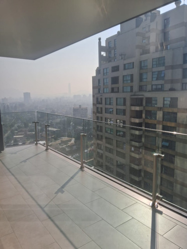Dpto 1hab 1b, Con Terraza Espectacular En La Reina.
