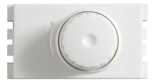 Dimmer Rotativo 300 W Blanco 25313-30 Simon 25