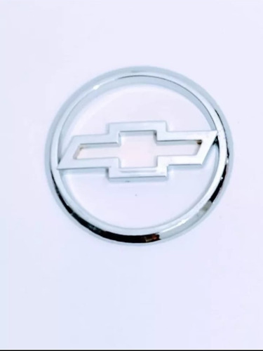 Emblema  Trasero Chevy C2 2001-2008