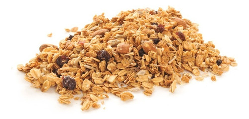 Granola Com Frutas Sem Açúcar 250g