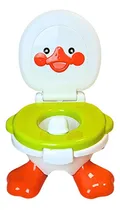 Comprar Pelela Bebe Pato 3 En 1  Water Para Niños Oferta Mli