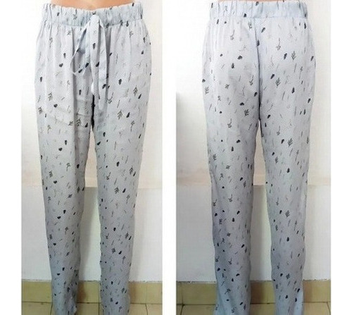 Kits  Molde  Pantalon Pijama Mujer, Pack Talles 3xl Al 7xl