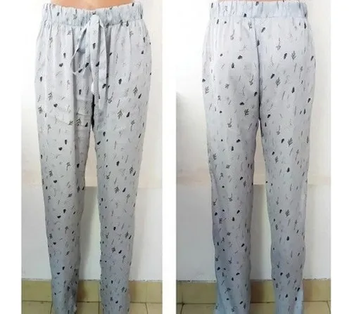 comprar Kits  Molde  Pantalon Pijama Mujer, Pack Talles 3xl Al 7xl