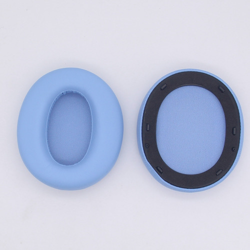 Almohadillas De Repuesto Para Auriculares Edifier W820nb Mem
