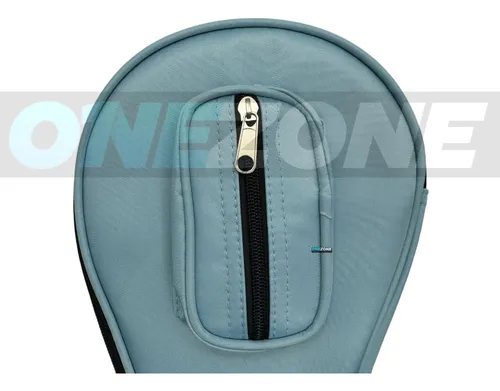 Forro Estuche De Raqueta Tenis De Mesa Runic Classic - Dlx