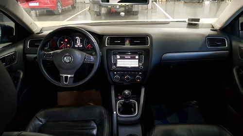 Volkswagen Vento Sportline Manual 2.0tsi 200cv 2014